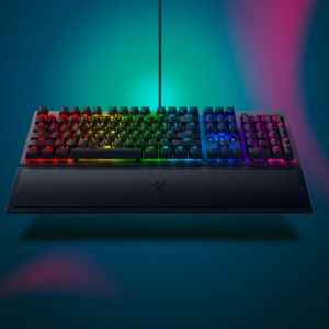 New Razer Blackwidow V3 Gaming Keyboard